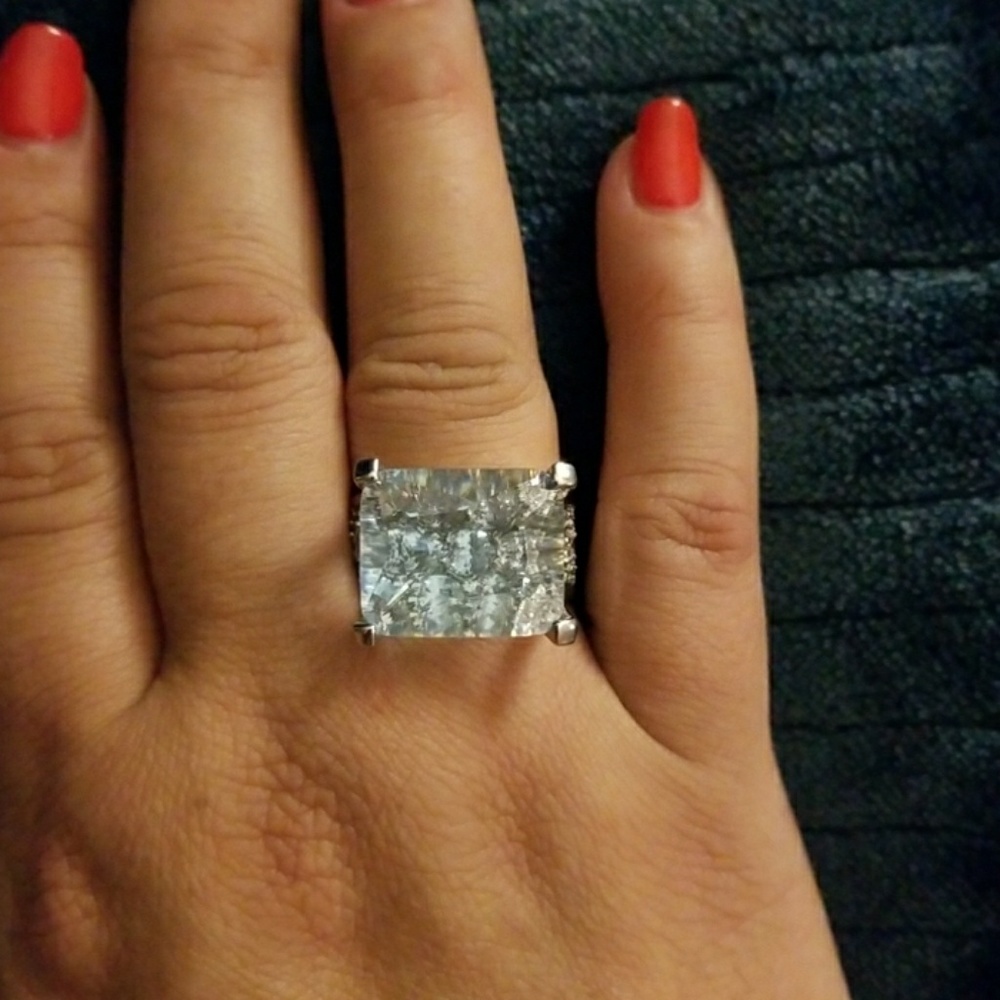 Park Lane ring